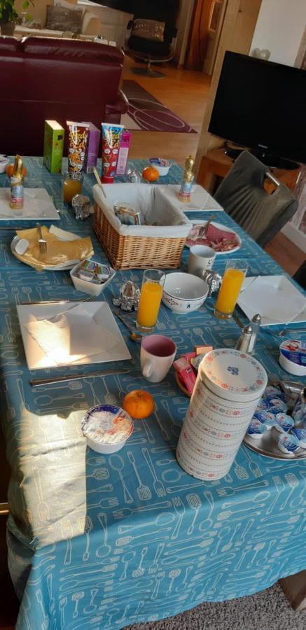 B En B 'T Pekeltje Bed & Breakfast Медемблик Екстериор снимка