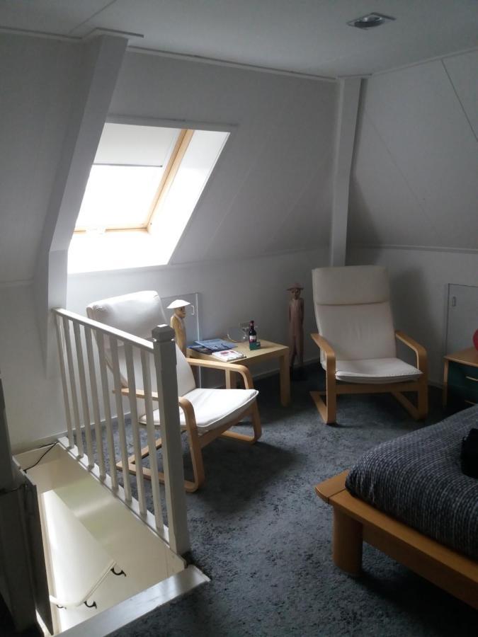 B En B 'T Pekeltje Bed & Breakfast Медемблик Екстериор снимка