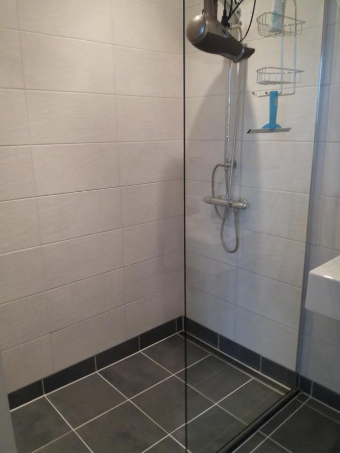 B En B 'T Pekeltje Bed & Breakfast Медемблик Екстериор снимка