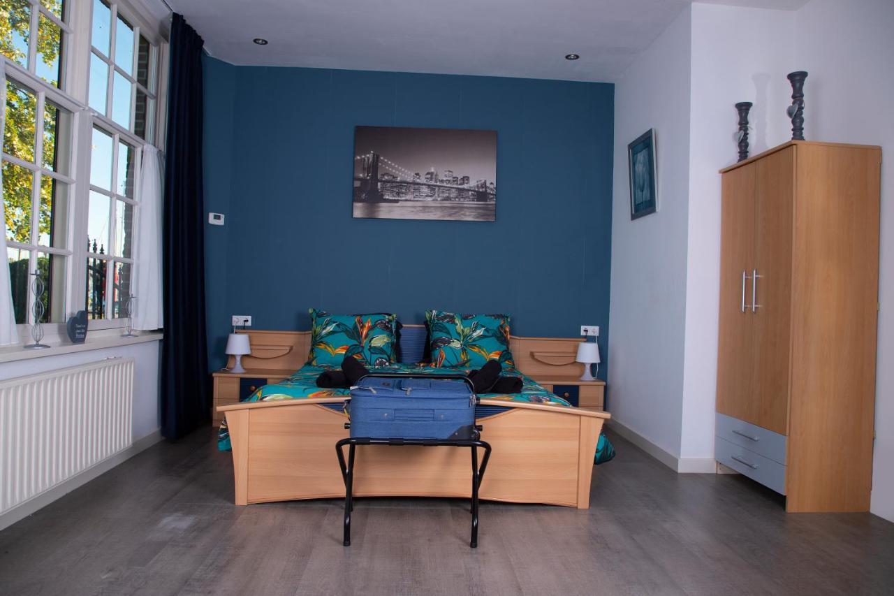 B En B 'T Pekeltje Bed & Breakfast Медемблик Екстериор снимка