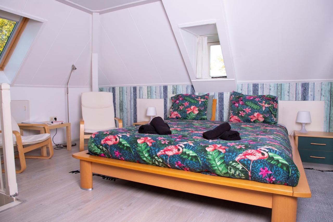 B En B 'T Pekeltje Bed & Breakfast Медемблик Екстериор снимка
